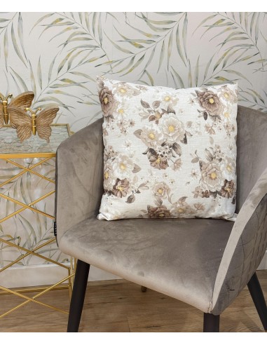 Cojín estampado 45cm