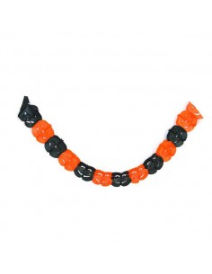 Guirnalda Halloween