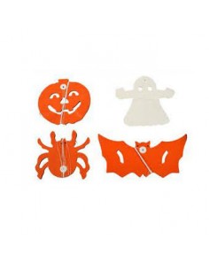 Guirnalda Halloween 2