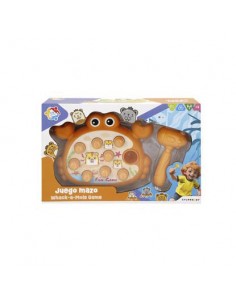 Juego mazo Cangrejo 2