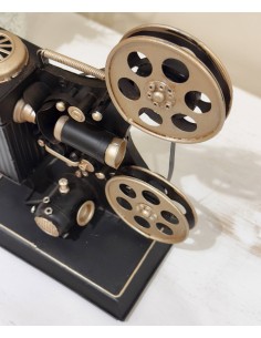 Figura decorativa proyector... 2