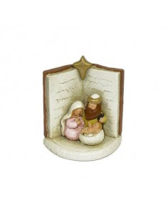 Figura decorativa...