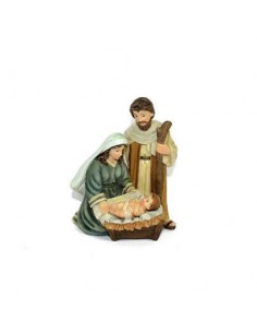 Figura decorativa nacimiento