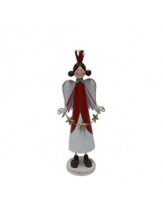 Figura decorativa Ángel 25cm