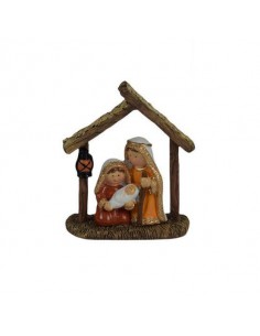 Nacimiento infantil con...