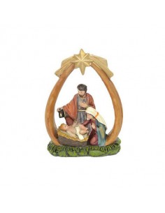 Figura decorativa...