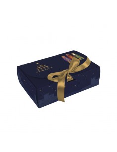 Caja regalo con lazo Reyes...
