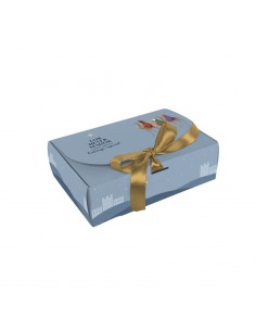 Caja regalo con lazo Reyes... 2
