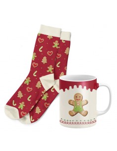 Set regalo taza 300ml y...
