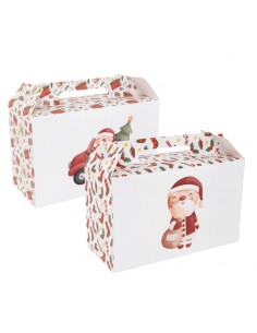 Caja cartón de regalo Papá... 2