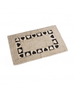 Alfombra algodón baño...