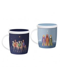 Taza con filtro infusiones... 2