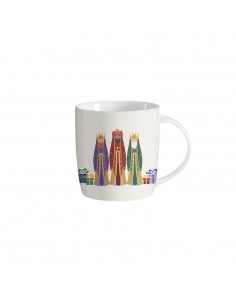 Taza 350ml Reyes Magos