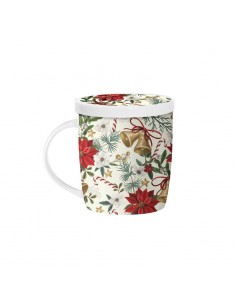 Taza con filtro infusiones... 2