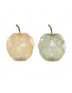 Figura decorativa manzana... 2