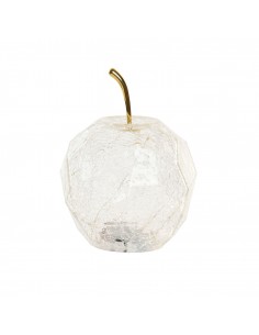 Figura decorativa manzana... 2