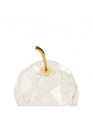 Figura decorativa manzana... Figura decorativa manzana...