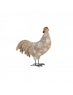 Figura decorativa granja...