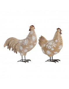 Figura decorativa granja... 2