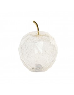 Figura decorativa manzana... 2