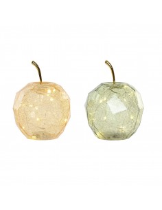 Figura decorativa manzana... 2