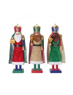 Figura decorativa Reyes Magos 2