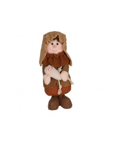 Figura decorativa Navidad...