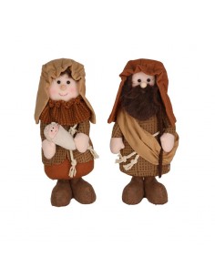 Figura decorativa Navidad... 2