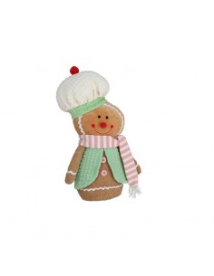 Figura decorativa navidad...