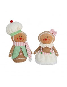 Figura decorativa navidad... 2