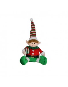 Figura decorativa elfo...