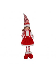 Figura decorativa elfo...