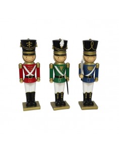 Figura soldadito de plomo 30cm 2