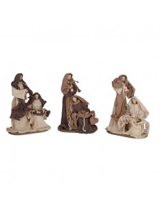 Figura decorativa familia... 2