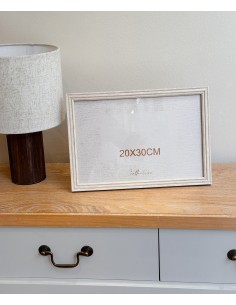 Marco de foto 20x30cm Naior
