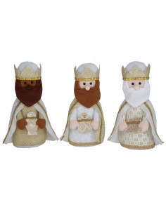 Figura decorativa tela... 2