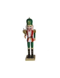 Figura decorativa soldado...