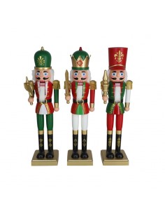 Figura decorativa soldado... 2