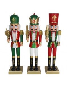 Figura decorativa soldado... 2