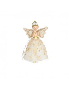 Figura decorativa ángel...