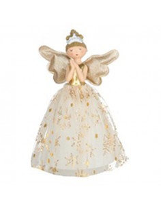 Figura decorativa ángel... 2