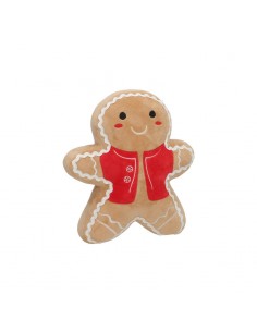 Figura decorativa galleta...