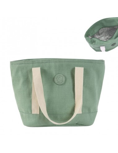 Bolsa isotérmica verde Bolsa isotérmica verde