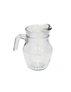 Jarra cristal 500ml con asa