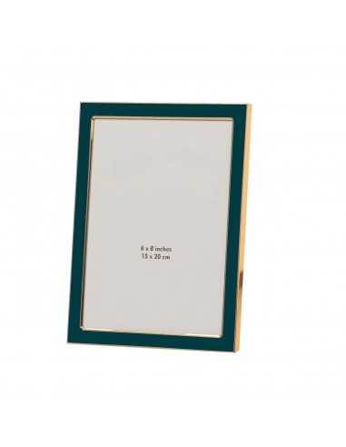 Marco de foto metal 15x20cm Sisco Marco de foto metal 15x20cm Sisco