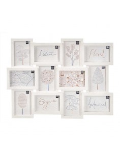 Marco de foto múltiple 12...