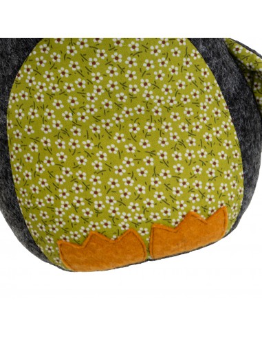 Tope de puerta pingüino Tope de puerta pingüino