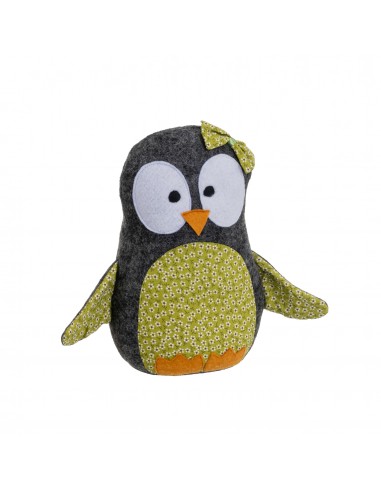 Tope de puerta pingüino Tope de puerta pingüino