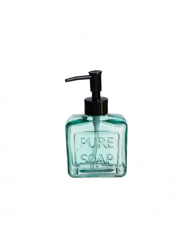 Dispensador jabón cristal Pure Soap Dispensador jabón cristal Pure Soap
