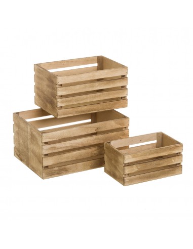 Caja madera contrachapado Taren Caja madera contrachapado Taren